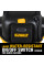 Промисловий пилосос DeWALT (DXV20P)