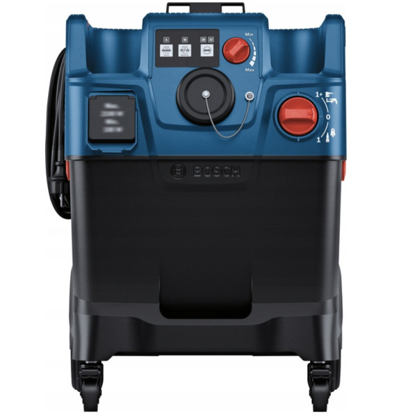 Строительный пылесос Bosch GAS 12-40 MA(06019M0120)