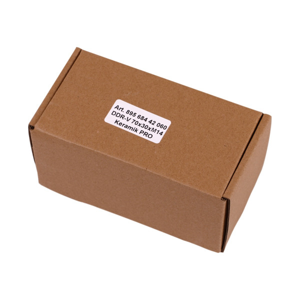 Алмазная коронка Distar DDR M14 Keramik Pro 70 мм (89568442060)