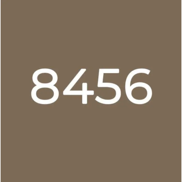 Двокомпонентна епоксидна фуга Octopus Zatirka колір 8456, 1,25 кг (8456-1)