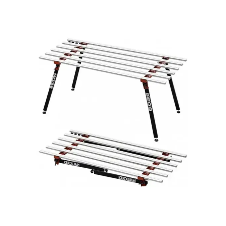 Раздвижной модульный стол Raimondi BM180 Plus для резки крупноформатной плитки 1800х1500 мм (394MA PLUS)