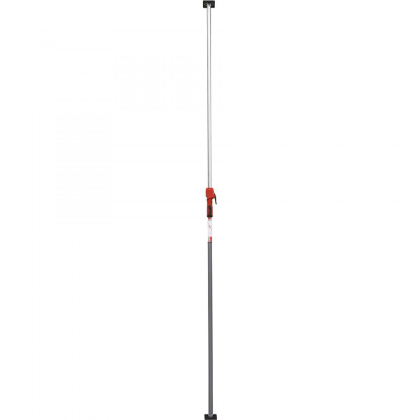 Подпорка для потолка и монтажа телескопическая BESSEY STE300, 1700-3000 мм (STE300)