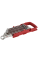 Набор комбинированных ключей MILWAUKEE, дюймовые (SAE), 7 шт. (48229407)