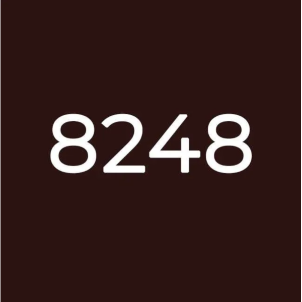 Двухкомпонентная эпоксидная затирка Octopus Zatirka цвет 8248, 1,25 кг (8248-1)