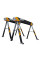 Козлы рабочие складные TOUGHBUILT, 2 шт (TB-C700-2)