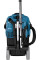 Пилосос універсальний Bosch Professional GAS 35 L AFC із набором насадок для підлоги та щілинною насадкою (06019C3200)