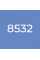 Двухкомпонентная эпоксидная затирка Octopus Zatirka цвет 8532, 2,5 кг (8532-2)