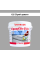 Эпоксидная затирка Litokol Epoxyelite EVO c.125 двухкомпонентная серый цемент 5 кг (EEEVOGCM0005)