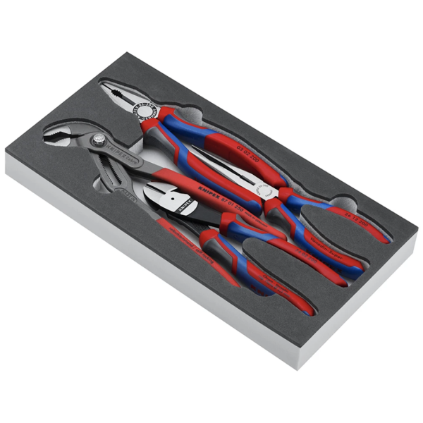 Набор инструментов KNIPEX 