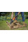Пила сабельная сетевая BLACK+DECKER (BES301K)