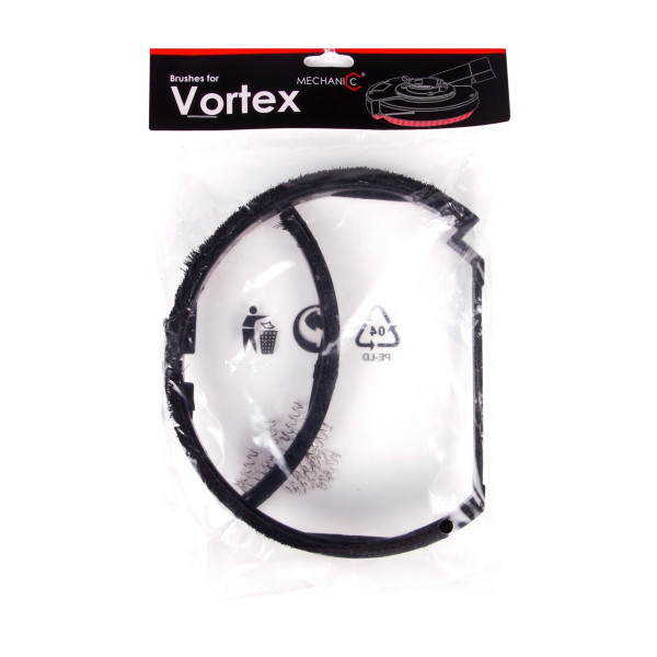 Сменные щетки для кожуха Vortex, Mechanic (89568442152)
