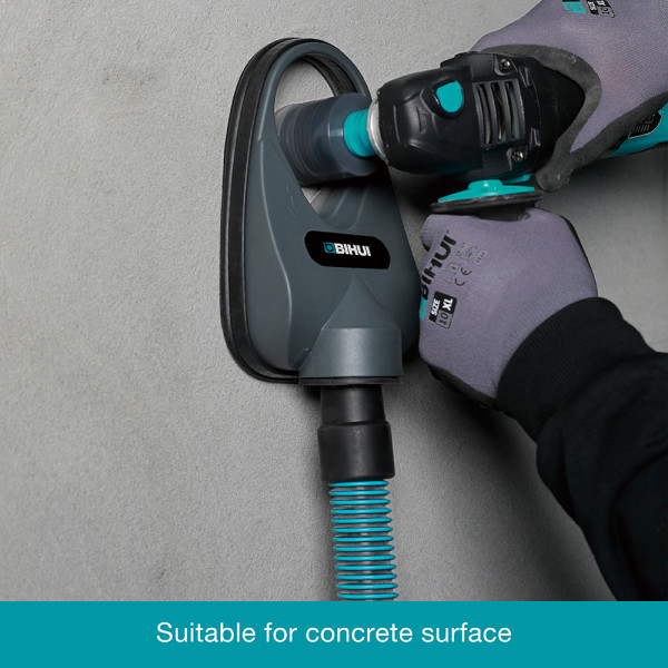 Коллектор BIHUI для отвода пыли DUSTCOLLECTOR (TDBS)