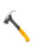 Молоток із цвяходером DeWALT 567 г, 355 мм (DWHT51009-0)