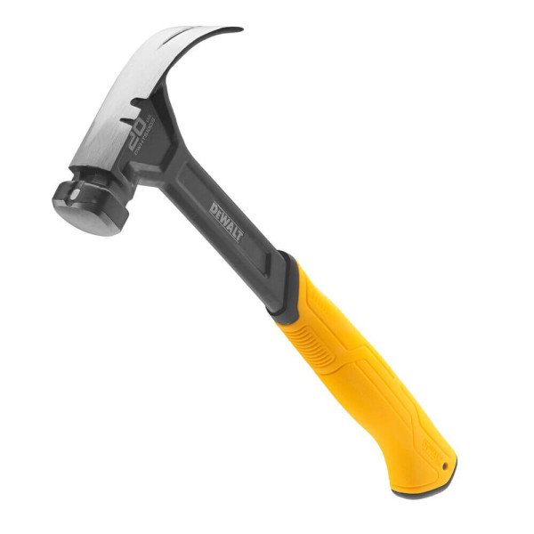 Молоток із цвяходером DeWALT 567 г, 355 мм (DWHT51009-0)