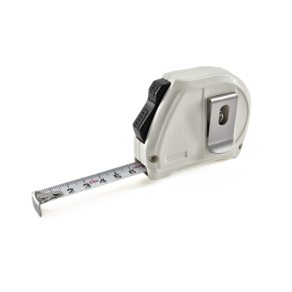 Рулетка строительная TAJIMA SIGMA SS1635 3,5 м с автостопом (1001-2432)