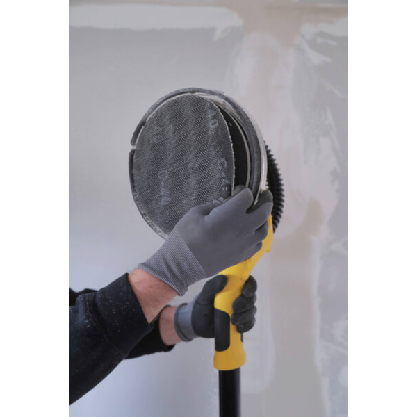 Шлифмашина эксцентриковая сетевая STANLEY FATMAX (SFMEE500S)