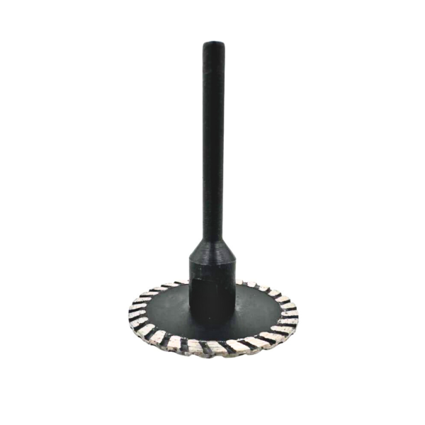 Алмазный диск VICTORYTOOL 50 мм для очистки клея под СВП на дрель (1450x)