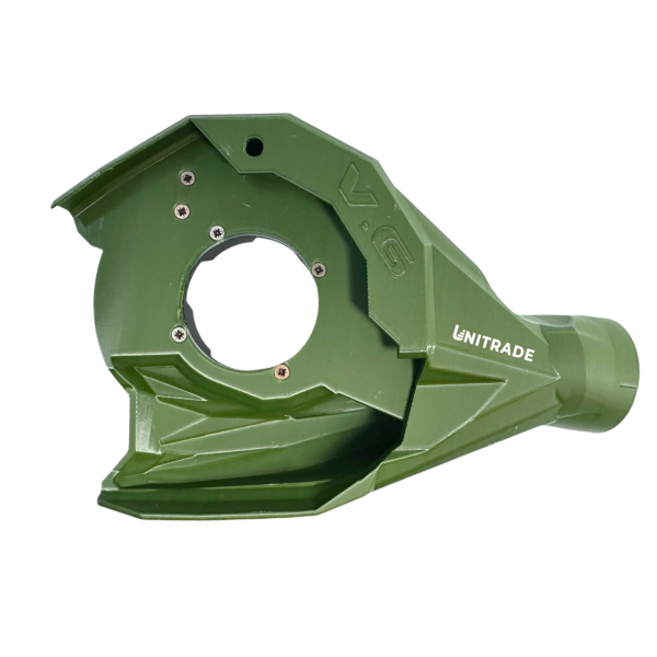 Пылеуловитель V.GRAN 45 для METABO 850-125 (VG45-850MET)