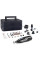 Многофункциональный инструмент Dremel 8250-5/65 (2×12V 2.0Ah) c аксессуарами в кейсе (F0138250JF)