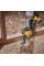 Пила сабельная аккумуляторная бесщеточная DeWALT DCS369NT