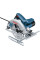 Ручна циркулярна пилка Bosch Professional GKS 190 (0601623000)