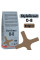 Цементная затирка StyleGrout 0-8 (Beige 3) 3 кг (SG08BGE30063)