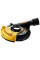 Шлифмашина угловая - болгарка сетевая DeWALT (DWE4257KT)
