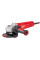 Кутошліфувальна машина MILWAUKEE 125 мм AGV 12-125 X (4933428085)