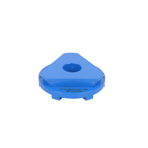 Фреза алмазная GS-W 95/МШМ №0/40 Vortex