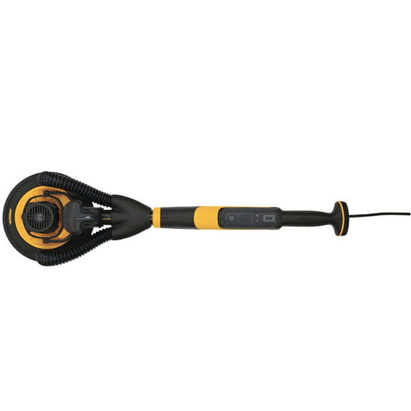 Шлифовальная машина MIRKA LEROS-S 950CV 225 мм + сумка (MIW9502122BA)
