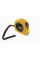 Рулетка строительная TAJIMA GOATU HI LOCK L16-35 3,5 м (1001-2437)
