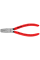Инструмент Knipex для обжима контактных гильз (97 61 145 A)