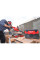 Аккумуляторный пылесос MILWAUKEE M18 VC2-0 (4933464029)