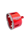 Алмазная коронка RapidE Red Point EVO 55 мм, под дрель (НФ-00001858)