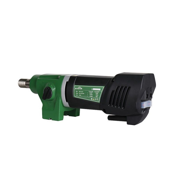 Дрель для мокрого сверления BYCON DMP-252B (безщеточная) (1124252)