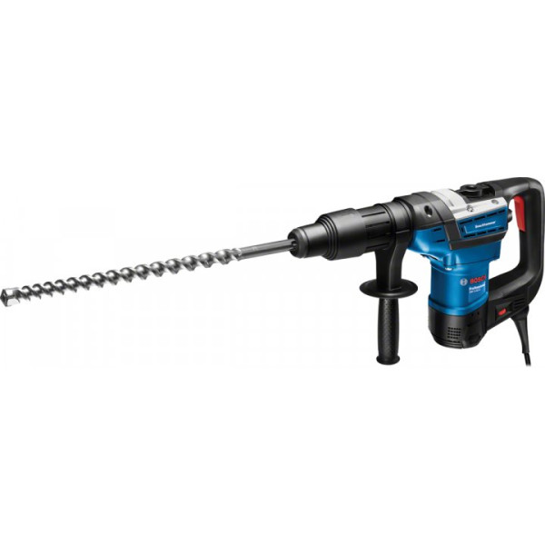 Перфоратор Bosch Professional GBH 5-40 D в кейсе (0611269020)