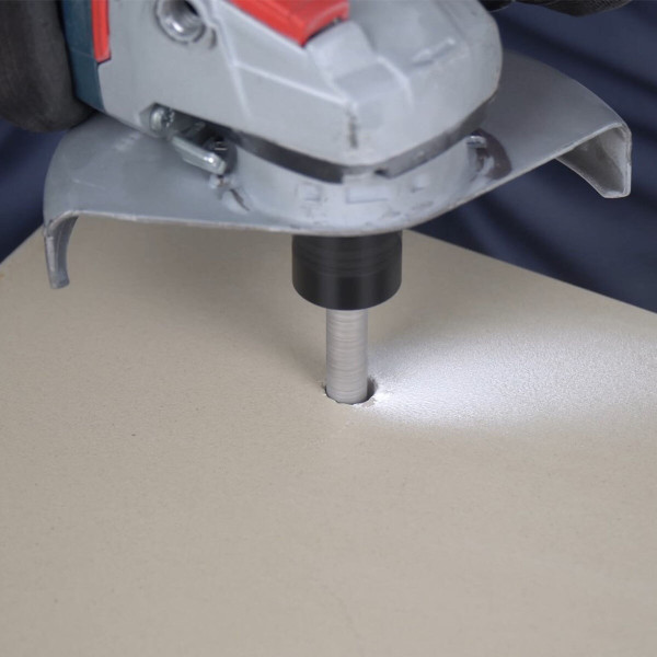 Фреза алмазная пальчиковая GF-V 10x50xM14 Contour PRO
