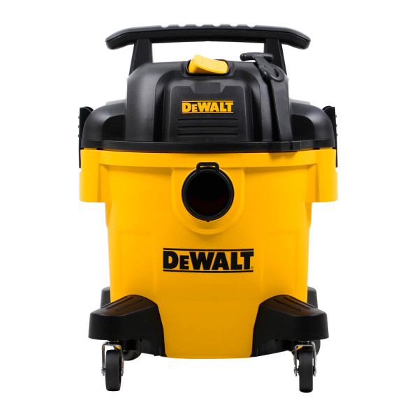 Промисловий пилосос DeWALT DXV20PC, 1050 Вт, 20 л (DXV20PC)