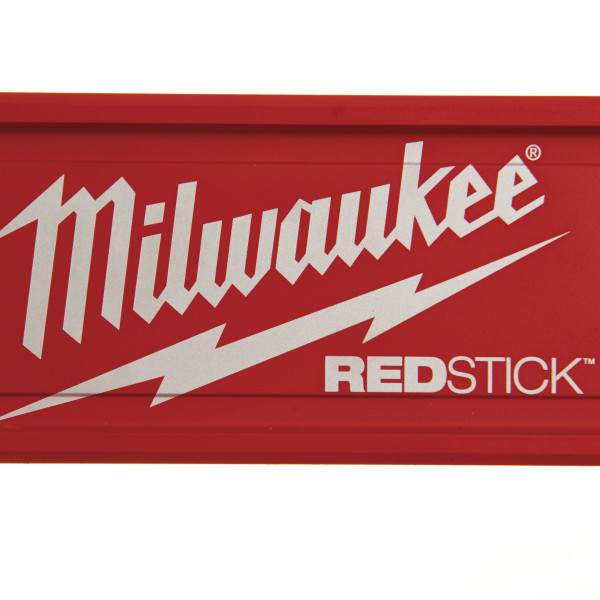Магнитный уровень Milwaukee REDSTICK Backbone, 60 см (4932459063)