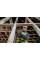 Пила сабельная аккумуляторная бесщёточная DeWALT DCS369P2