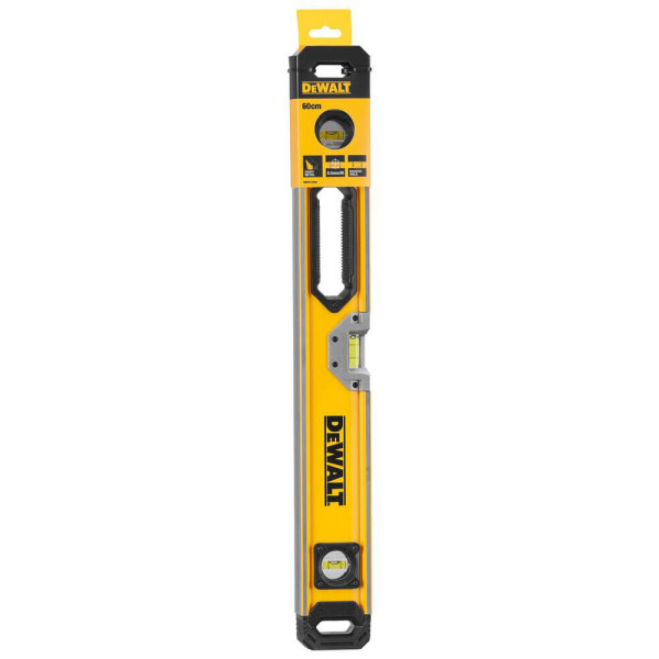Уровень DeWALT, 60 см  (DWHT0-43224)