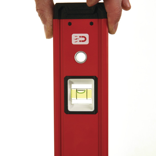 Магнитный уровень Milwaukee REDSTICK Backbone 40 (4932459061)