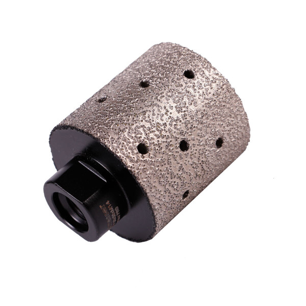 Фреза алмазная Baumesser Contour PRO пальчиковая 50 мм М14 (910583552174)