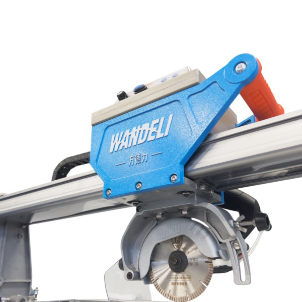 Плиткорез электрический Wandeli QXZ-ZD-1200 BRUSHLESS 3000W (QXZ-ZD-1200BM)