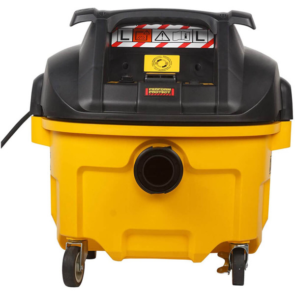 Професійний пилосос DeWALT DWV901L (DWV901L)