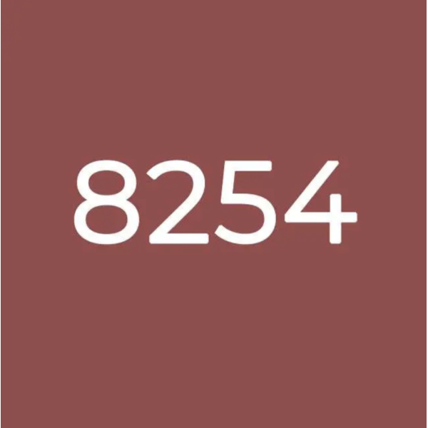 Двокомпонентна епоксидна фуга Octopus Zatirka колір 8254, 2,5 кг (8254-2)