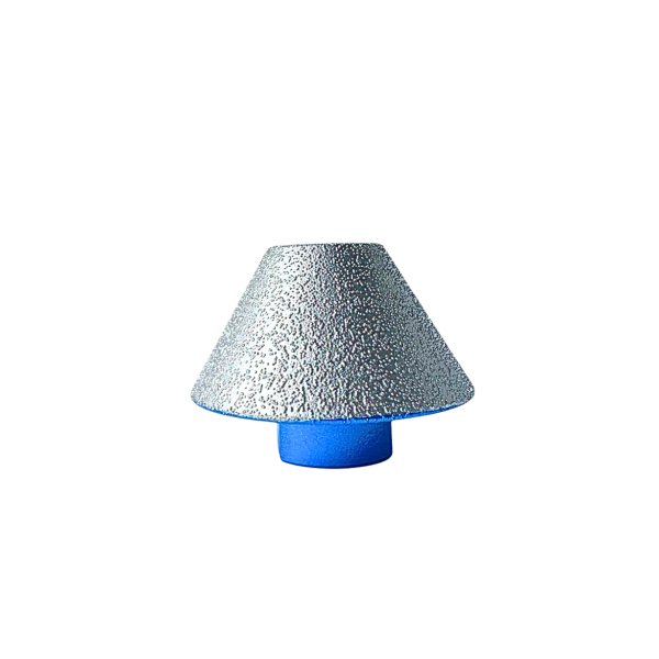 Алмазная фреза STEELRING M14 20-48 мм (VBDB248)