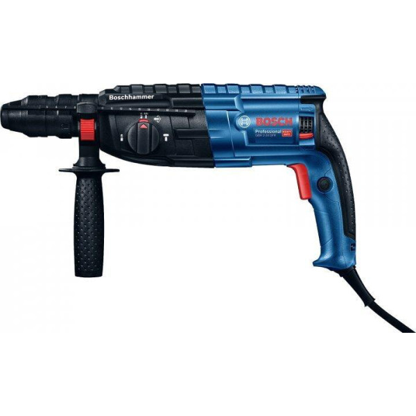 Перфоратор Bosch Professional GBH 240 F (0611273000)