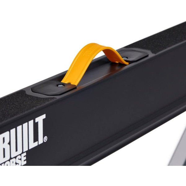 Козлы строительные складные 935x105x735 мм  TOUGHBUILT, 2 шт (TB-C300-2)