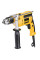 Дриль мережевий ударний DeWALT (DWD024)
